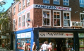 Gameshop Twente weer geopend na faillissement