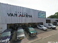 Garage van Altena failliet, hoopt op doorsart