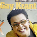 Gay Krant maakt definitief doorstart