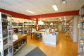 Geen doorstart Boekhandel Van de Moosdijk
