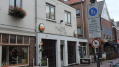 Geen doorstart jongerencafé De Karseboom in The Flame