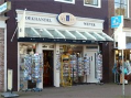 Geen doorstart voor Boekhandel Wever (Harlingen)