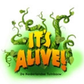Geen doorstart voor It’s Alive
