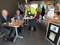Geen doorstart voor lunchroom 3x3 in Bergen op Zoom