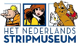 Geen doorstart voor stripmuseum