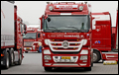 Geen doorstart voor van Loo Transport