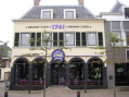 'Geen nieuw restaurant in pand van failliet 'Grand Café 1741' in Schagen'