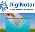 Gehackt certificaatbedrijf DigiNotar failliet