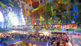 Gemeente blijkt wanbetaler bij 'eigen' kraam in Markthal