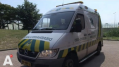 Gemeente: 'Geen dreigendfaillissement Dierenambulance'
