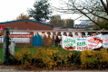 Gemeenteraad kiest voor doorstart Weggeeftuin
