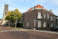 Gesprekken met nieuwe partij over doorstart Poorterij