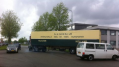 Goes Transport onderzoekt doorstart