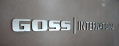 Goss Europe in surseance