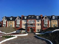 Grand Hotel Ter Duin in Burgh-Haamstede failliet?