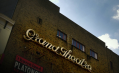 Grand Theatre failliet verklaard