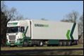 Greenway Transport BV Dokkum failliet verklaard
