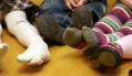 Haagse kinderopvang La Dolce Casa failliet, ondernemer voor vierde keer bankroet