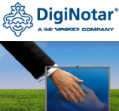 Hacker creëerde backdoor naar DigiNotar servers