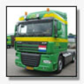 Hameleers Logistics BV failliet verklaard