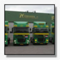 Hameleers Transport Groep neemt gedeelte failliet Erens Transport over