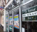 Handel kampt nog altijd met veel faillissementen