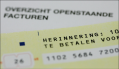 Helft bedrijven in liquiditeitsproblemen door te late betaling