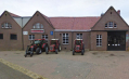 Herkansing voor failliet Hogenhuis