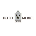 Heropening voor Hotel Merici