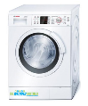 Het failliet van de wasmachine