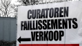 Hoe ga ik om met de curator?