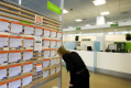 Honderd mensen op straat door faillissement Datacall
