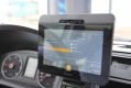 Honderden taxibedrijven gedupeerd door faillissement Quipment