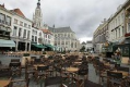 Horeca Breda massaal in de verkoop