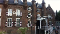 Horecacomplex Kasteel Maurick Vught failliet