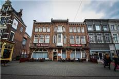 Hotel van Ham in Breda failliet