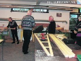 Hout & hobbyclub maakt doorstart in de Klaampe