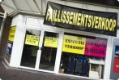 Huisartsenvereniging LHV stevent af op faillissement