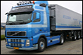 Hulzebos Transport BV failliet verklaard