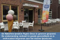 Ijssalon Figaro Deux Nijkerk niet failliet