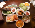 Indonesisch restaurant Singaradja failliet