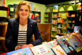 Info-avond doorstart boekhandel Het Verboden Rijk in Roosendaal