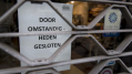ING verwacht daling aantal faillissementen met 3% in 2015