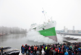 Innovatieminister Kamp laat prijswinnende scheepswerf failliet gaan