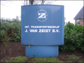 Int. Transportbedrijf J. van Zeist niet failliet