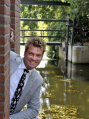 Jan Torny neemt Attent Thuiszorg in Nijverdal over