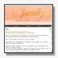 Janiko Transport BV failliet verklaard