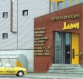 Jawi Sportcentrum failliet