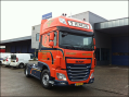 Jebezo Logistics BV failliet verklaard