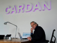 Joost Eijkens door na het faillissement Cardan